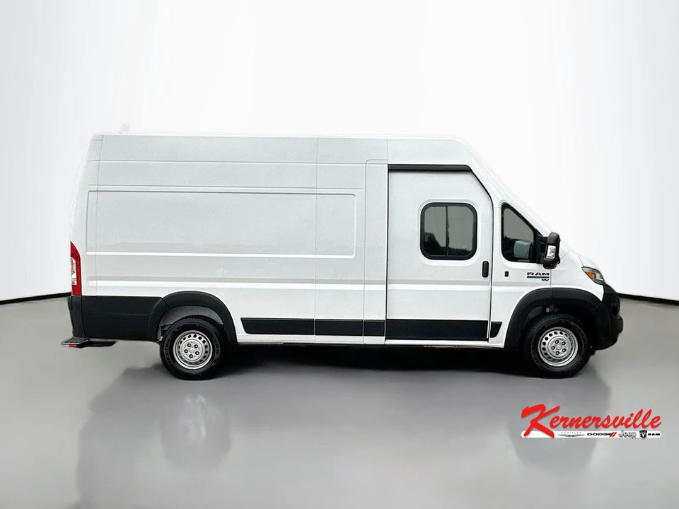 2024 Ram ProMaster - Image 7 of 12