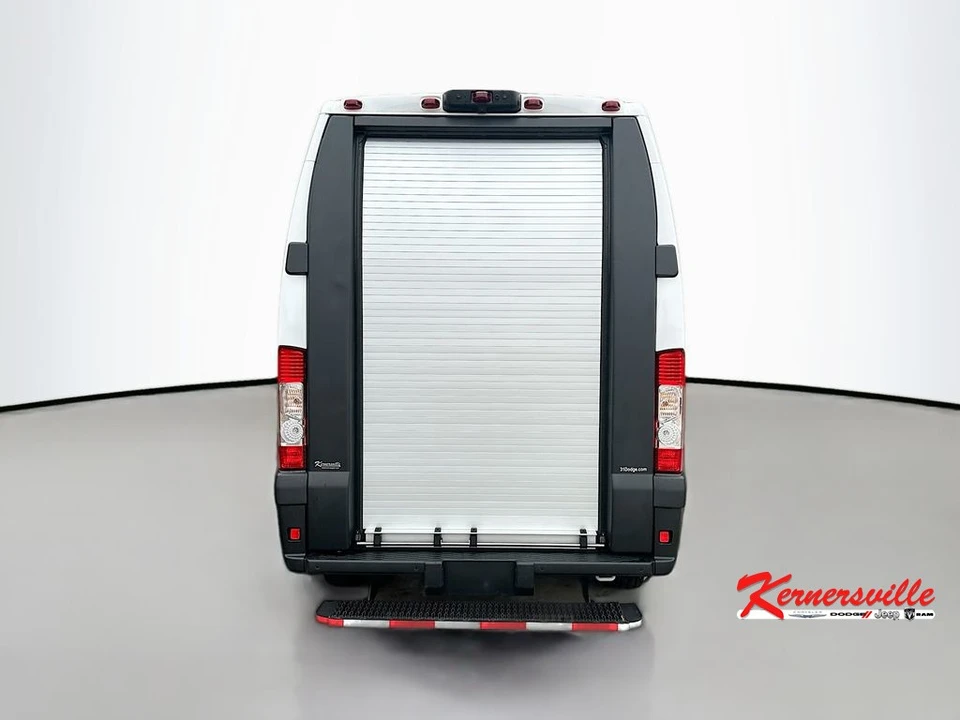 2024 Ram ProMaster - Image 5 of 12