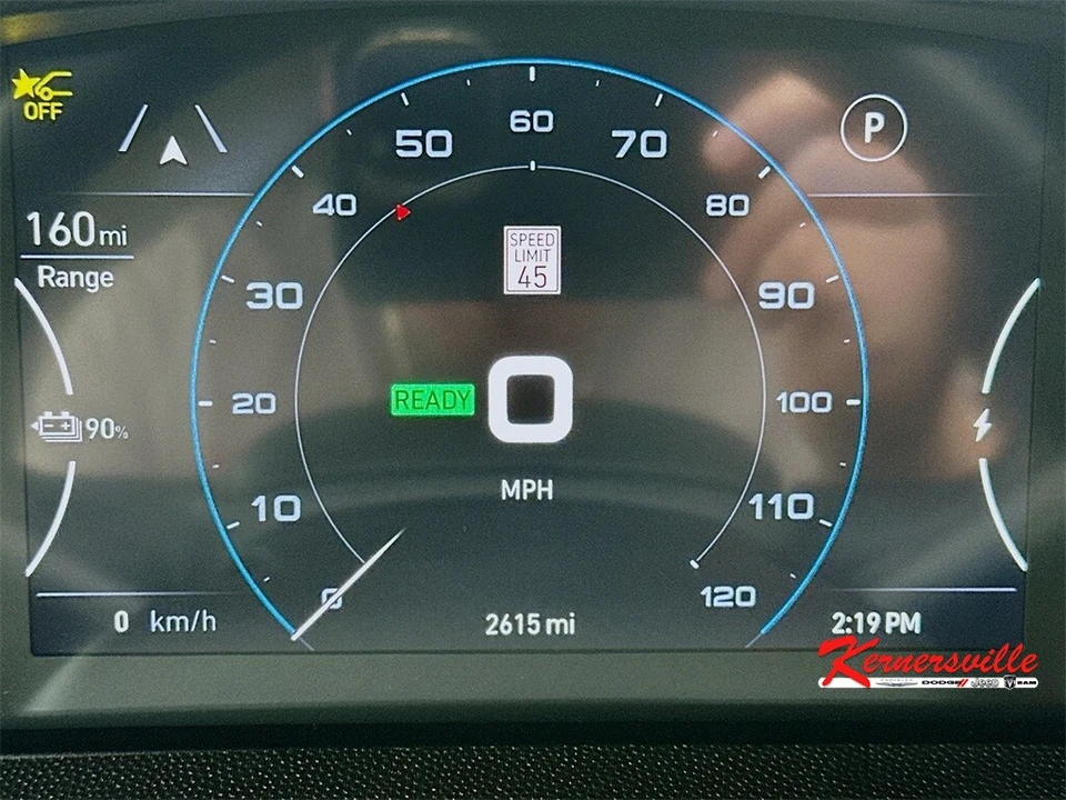 2024 Ram ProMaster - Image 15 of 21
