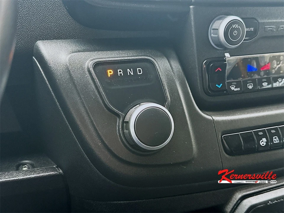 2024 Ram ProMaster - Image 16 of 21