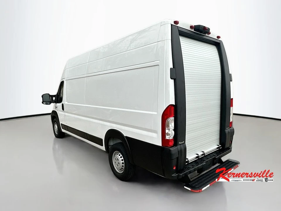 2024 Ram ProMaster - Image 5 of 12