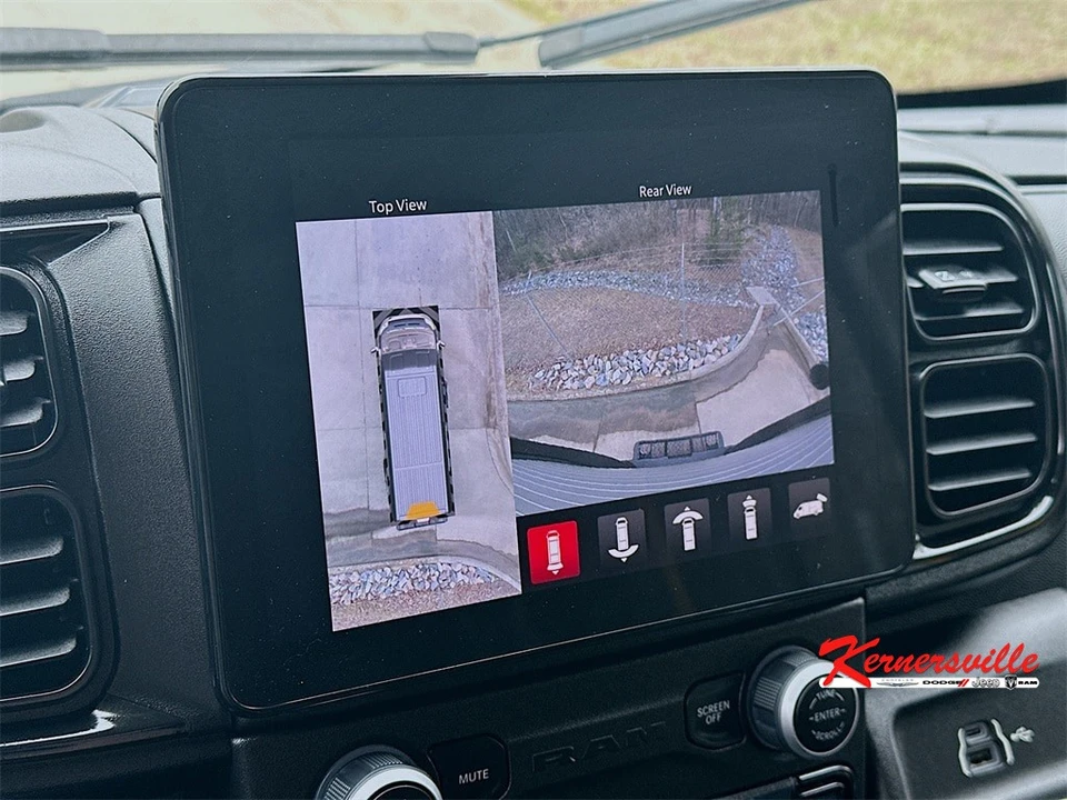 2024 Ram ProMaster - Image 20 of 21