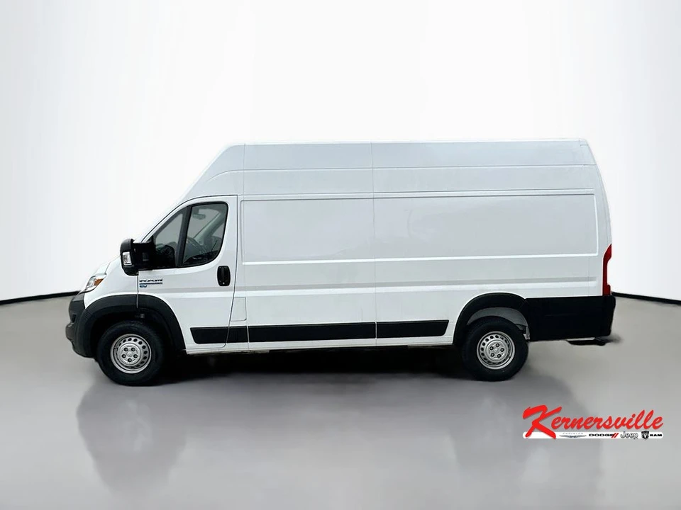 2024 Ram ProMaster - Image 4 of 12
