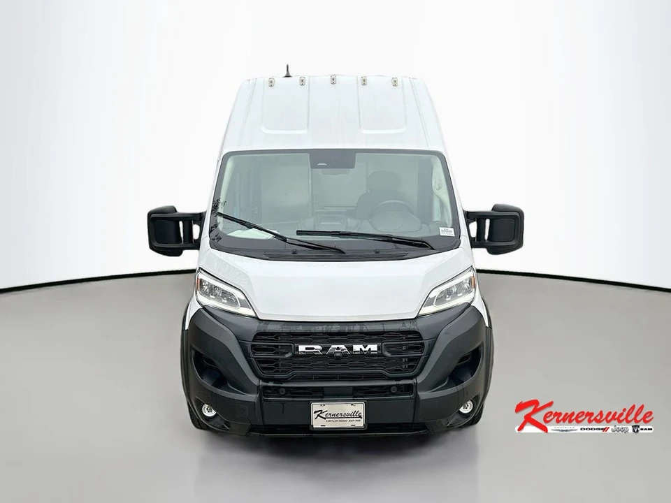 2024 Ram ProMaster - Image 2 of 12