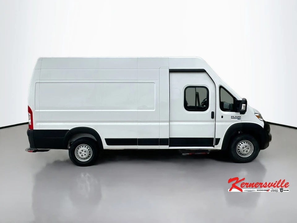 2024 Ram ProMaster - Image 8 of 12