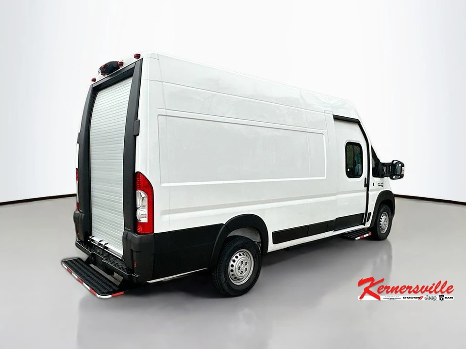 2024 Ram ProMaster - Image 7 of 12