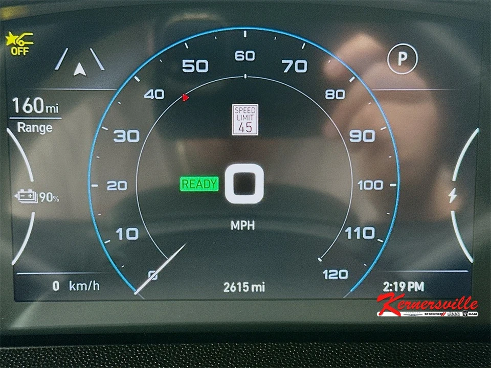 2024 Ram ProMaster - Image 15 of 21