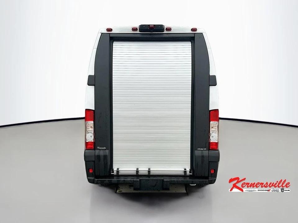 2024 Ram ProMaster - Image 6 of 12