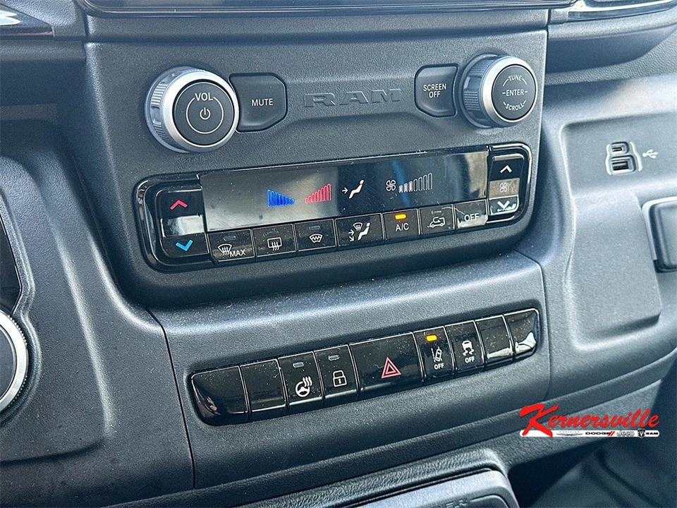 2024 Ram ProMaster - Image 18 of 21