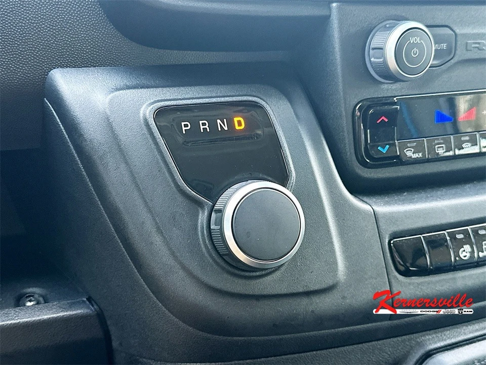 2024 Ram ProMaster - Image 16 of 21
