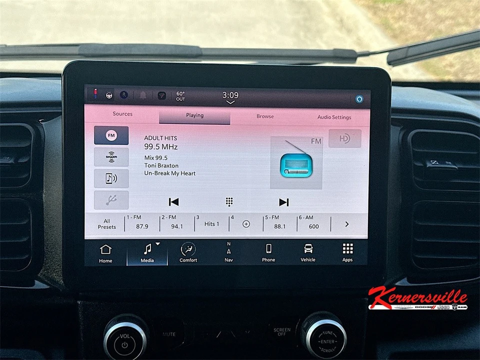2024 Ram ProMaster - Image 17 of 21