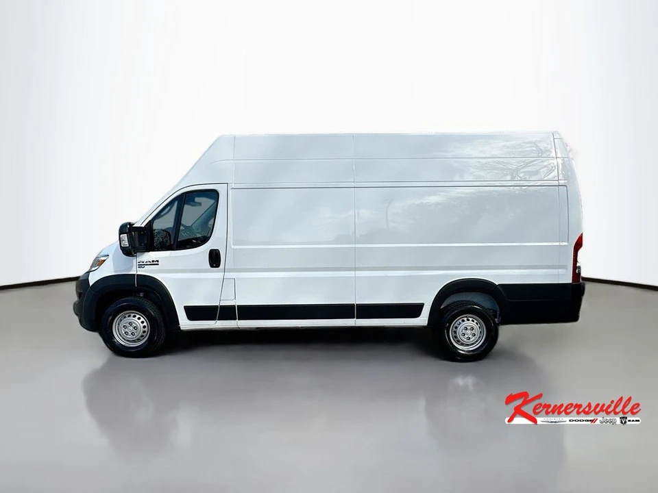 2024 Ram ProMaster - Image 4 of 12