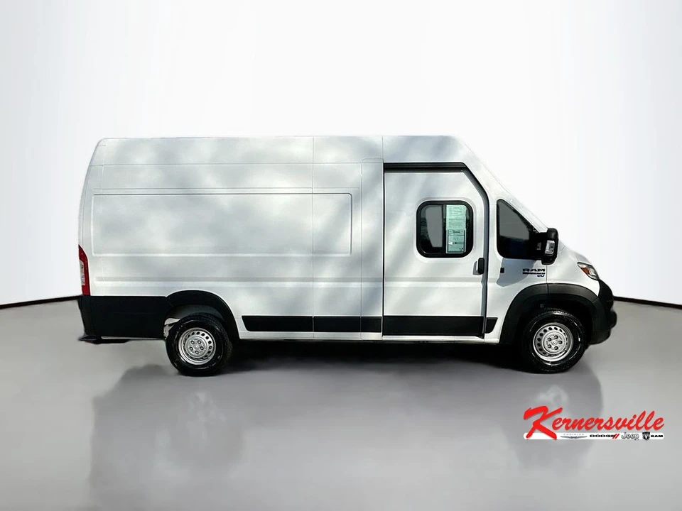 2024 Ram ProMaster - Image 8 of 12