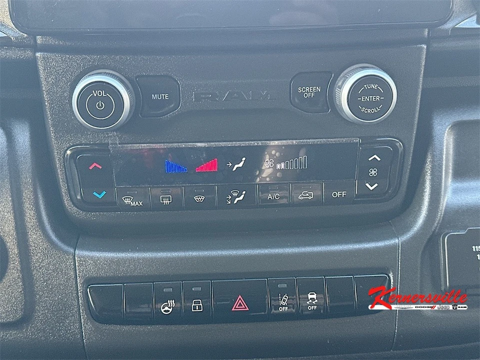 2024 Ram ProMaster - Image 18 of 21