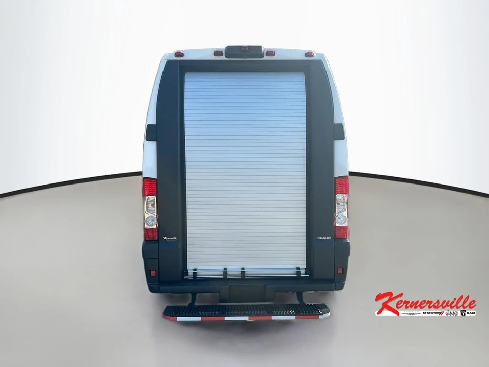 2024 Ram ProMaster - Image 6 of 12