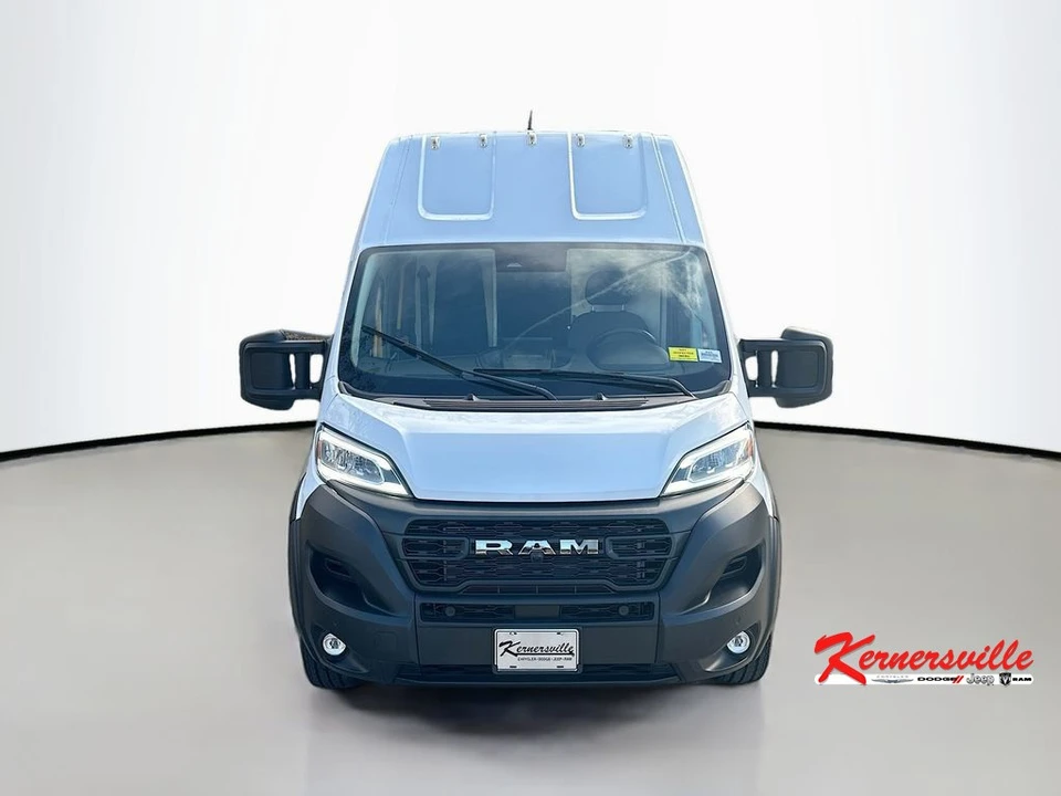 2024 Ram ProMaster - Image 2 of 12
