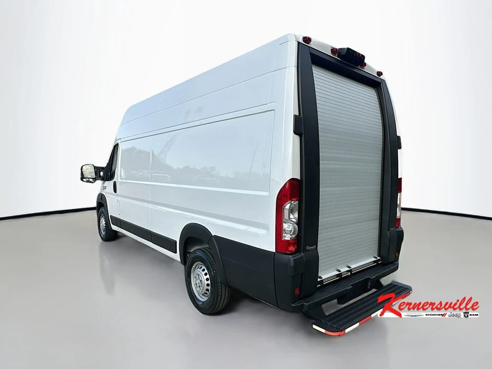 2024 Ram ProMaster - Image 5 of 12
