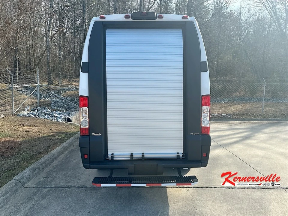 2024 Ram ProMaster - Image 6 of 21