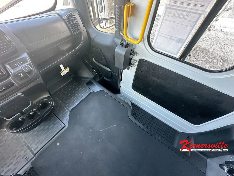 2024 Ram ProMaster - Image 11 of 12