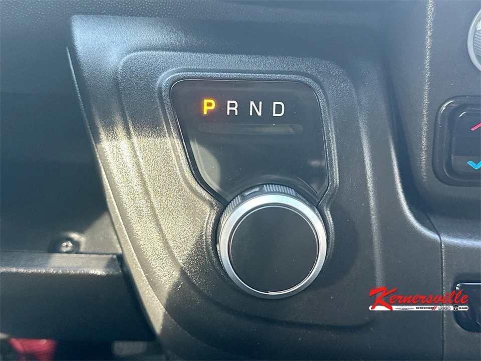 2024 Ram ProMaster - Image 16 of 21