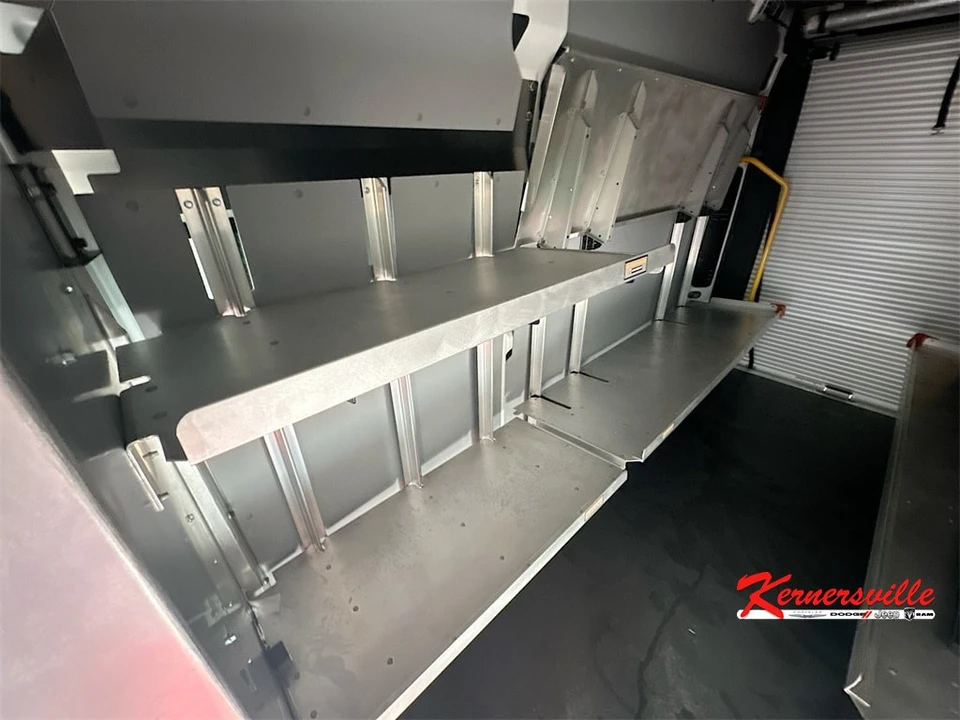 2024 Ram ProMaster - Image 12 of 21