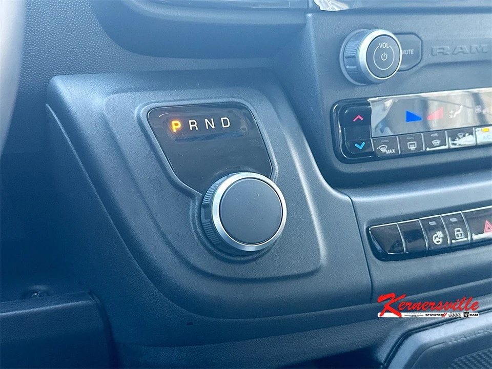 2024 Ram ProMaster - Image 15 of 21