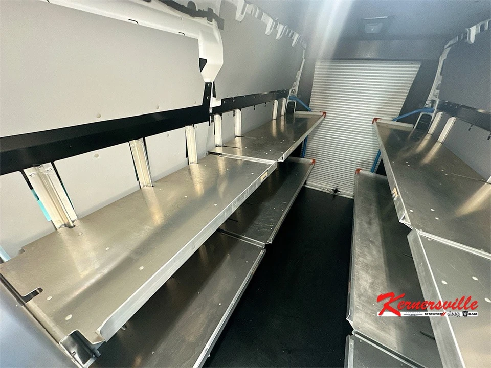 2024 Ram ProMaster - Image 11 of 21