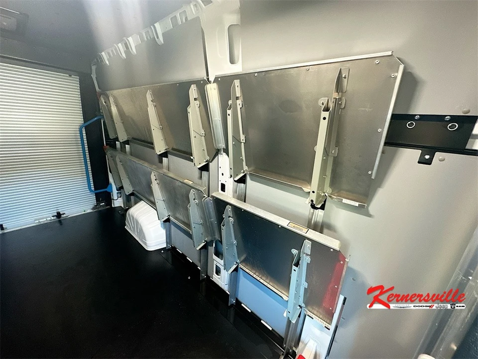 2024 Ram ProMaster - Image 21 of 21