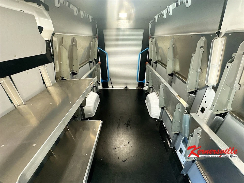 2024 Ram ProMaster - Image 13 of 21