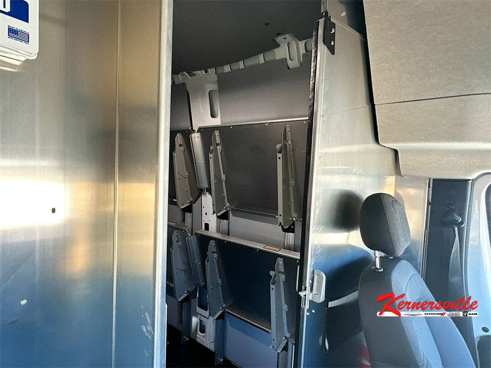 2024 Ram ProMaster - Image 20 of 21