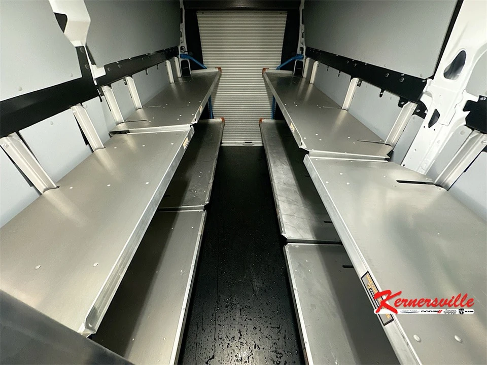 2024 Ram ProMaster - Image 12 of 21