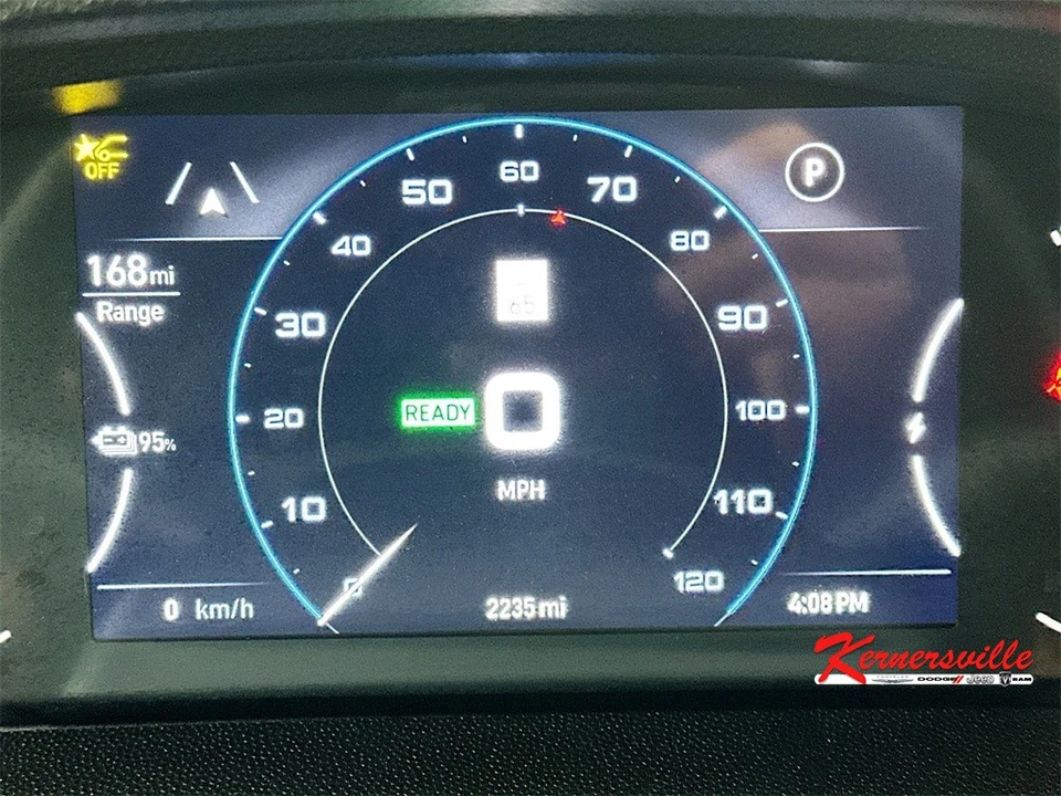 2024 Ram ProMaster - Image 14 of 21