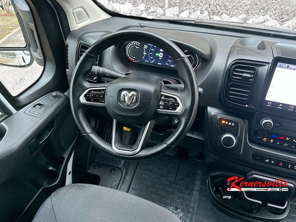 2024 Ram ProMaster - Image 8 of 12
