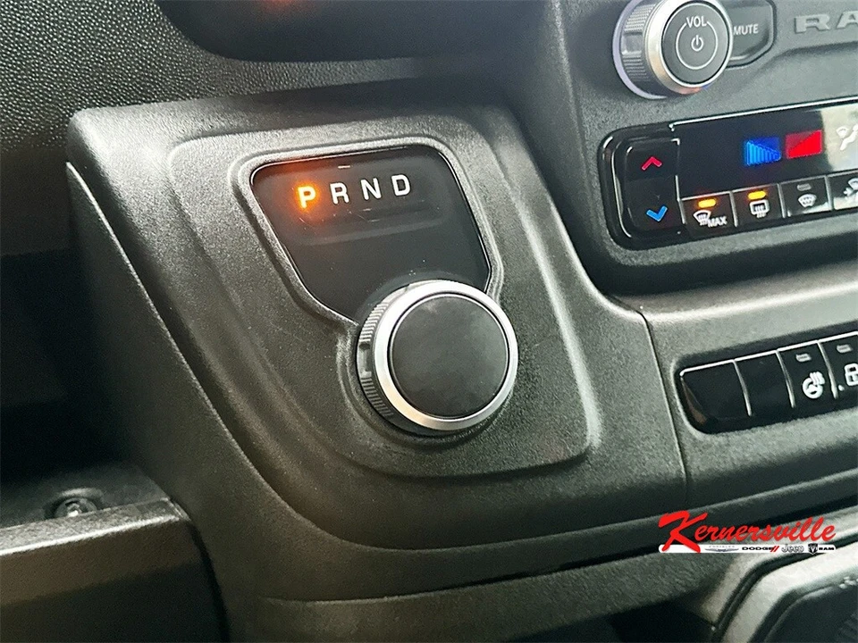 2024 Ram ProMaster - Image 15 of 21