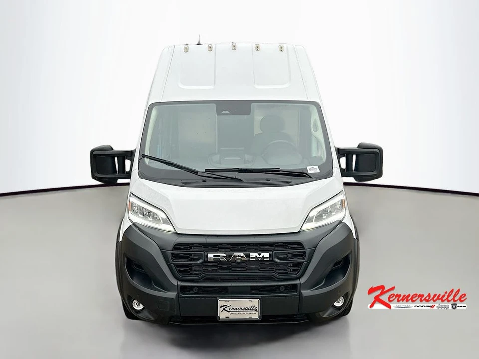 2024 Ram ProMaster - Image 2 of 12