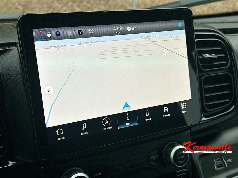 2024 Ram ProMaster - Image 18 of 21