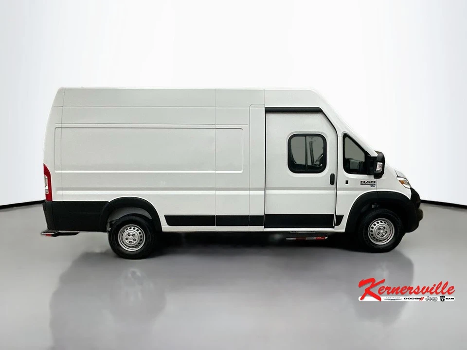 2024 Ram ProMaster - Image 7 of 12