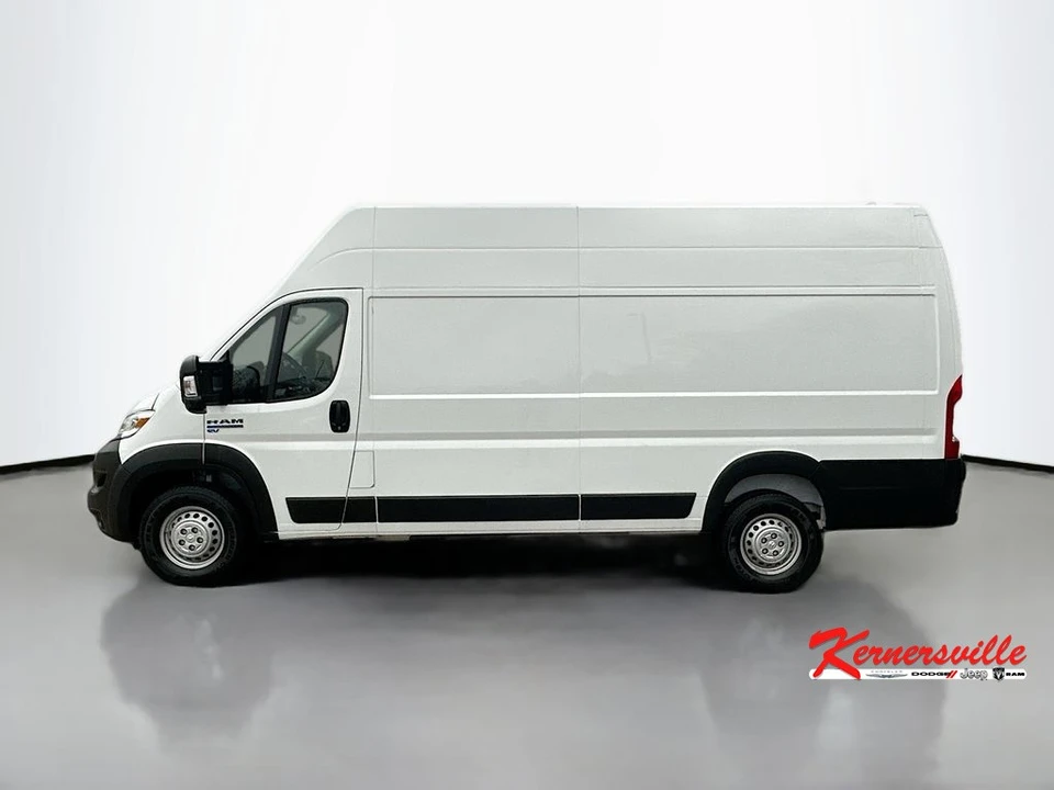 2024 Ram ProMaster - Image 4 of 12