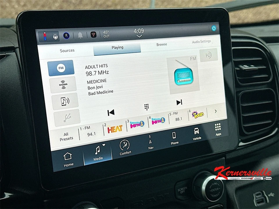2024 Ram ProMaster - Image 16 of 21