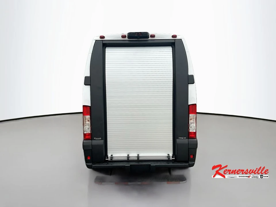 2024 Ram ProMaster - Image 5 of 12