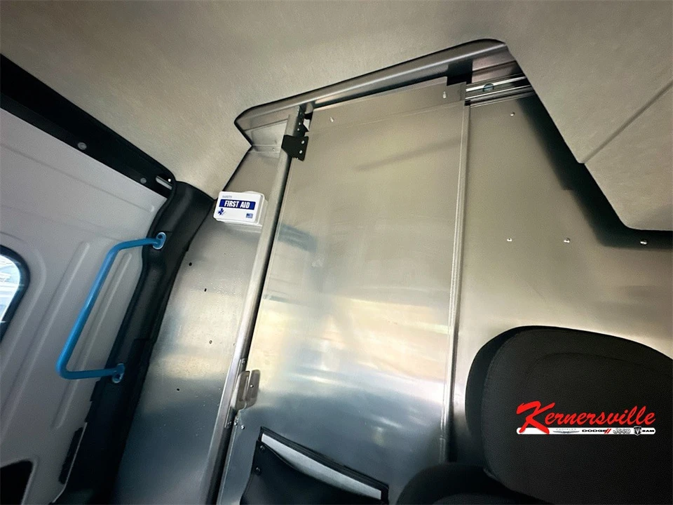 2024 Ram ProMaster - Image 20 of 21