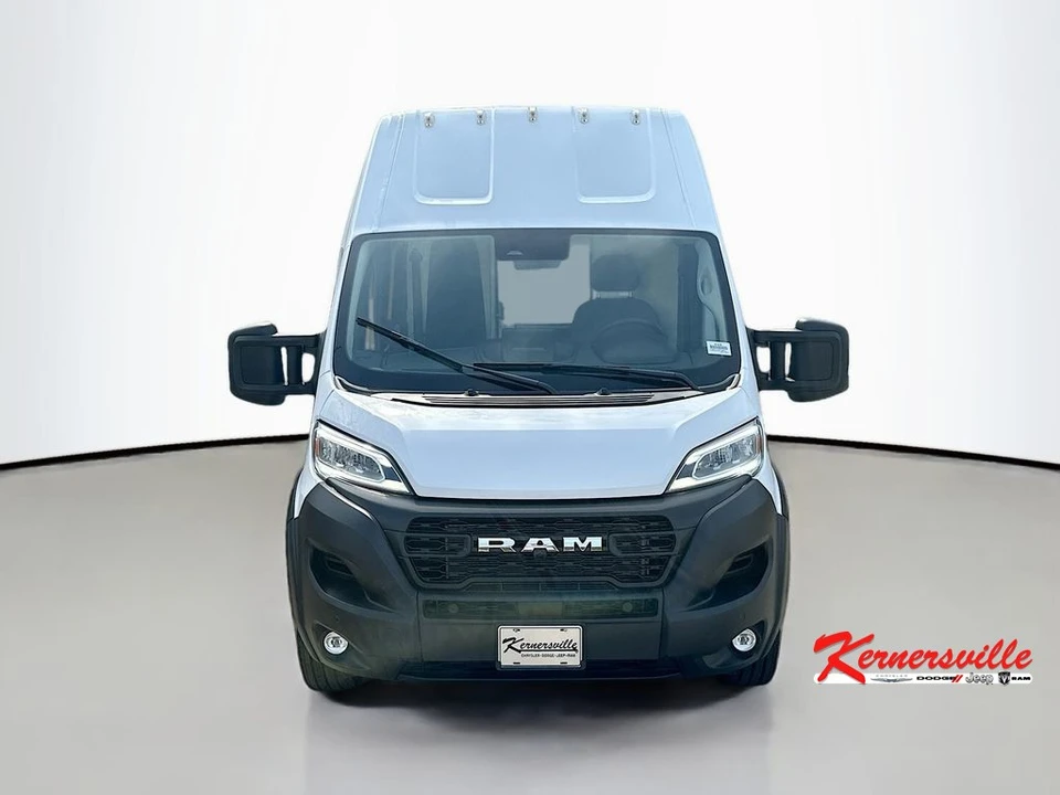 2024 Ram ProMaster - Image 3 of 12