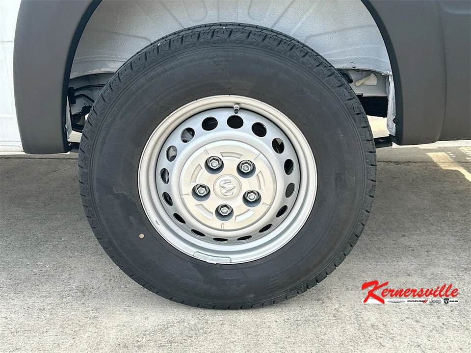 2024 Ram ProMaster - Image 6 of 12