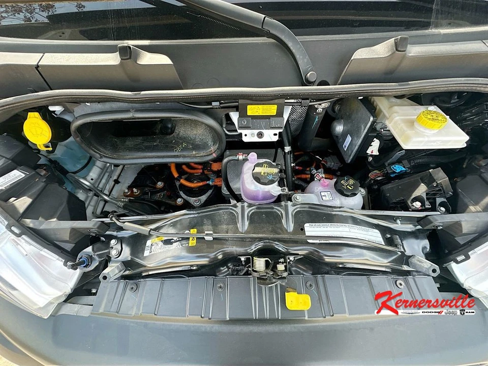2024 Ram ProMaster - Image 2 of 12