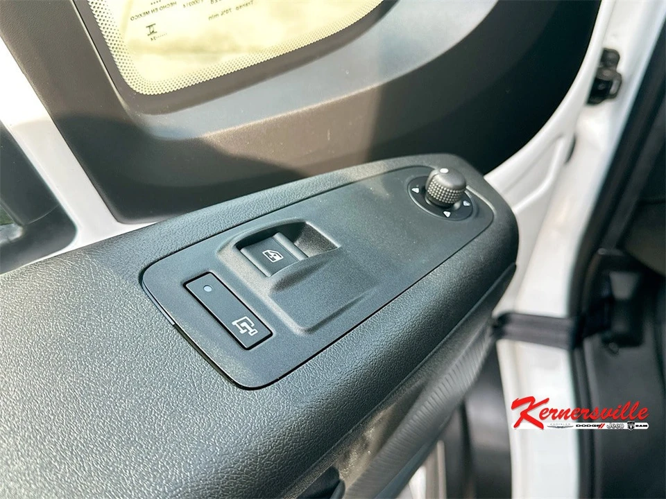 2024 Ram ProMaster - Image 9 of 12