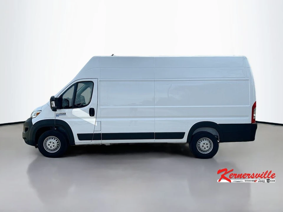 2024 Ram ProMaster - Image 5 of 12