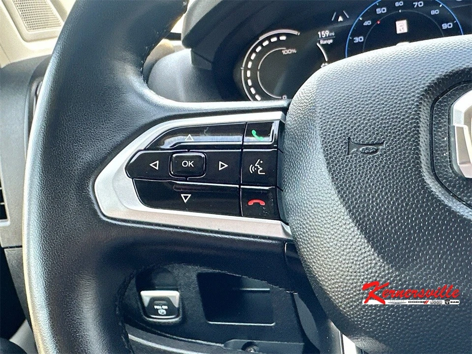 2024 Ram ProMaster - Image 12 of 21