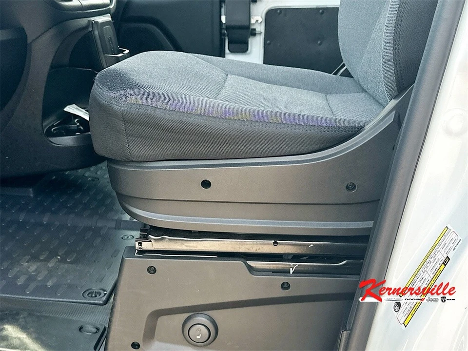 2024 Ram ProMaster - Image 10 of 12