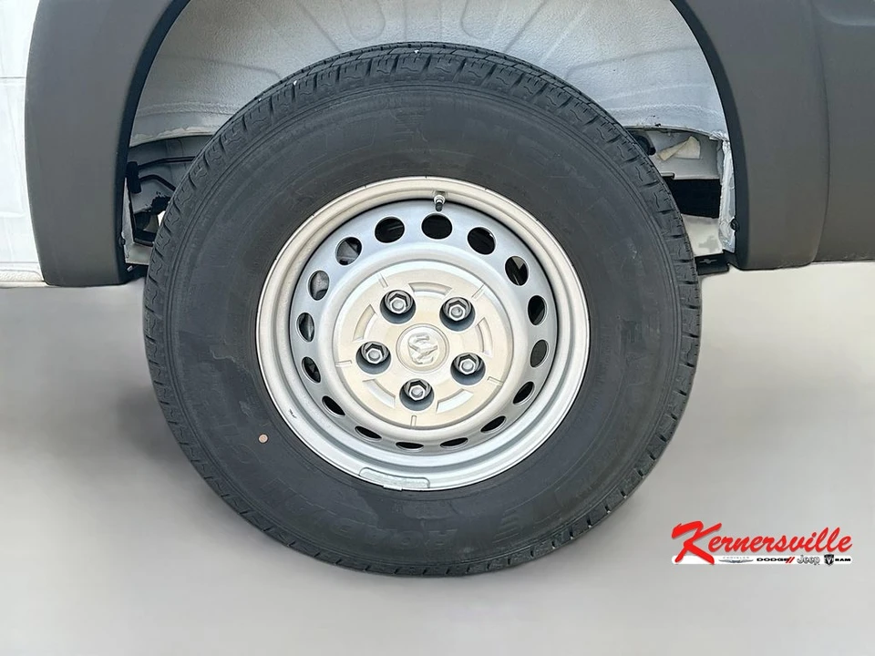 2024 Ram ProMaster - Image 6 of 12
