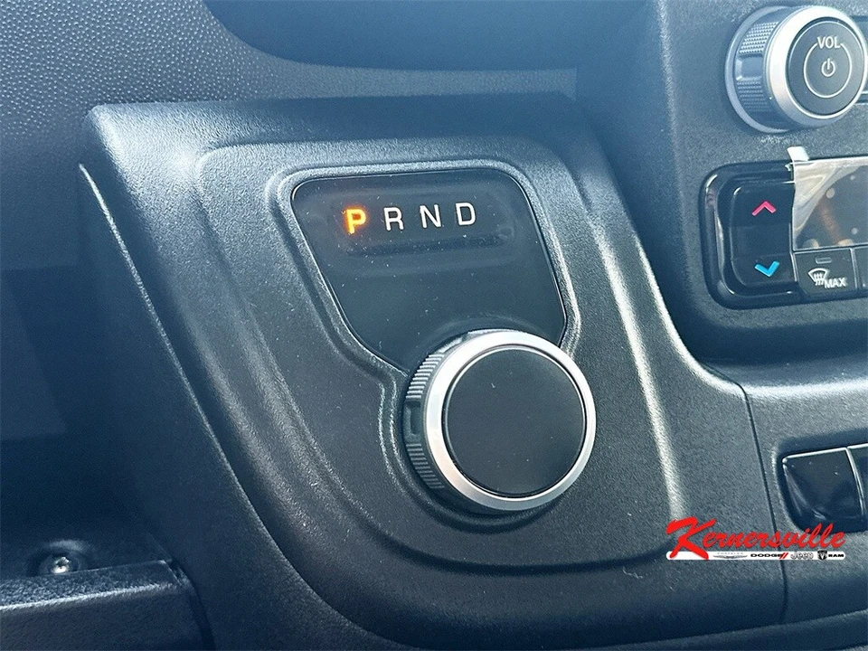 2024 Ram ProMaster - Image 18 of 21